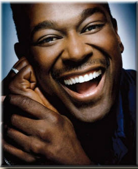 Luther Vandross | Legacy Project Chicago